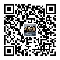 官方微信公众号二维码